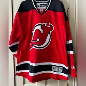 NJ Devils Jersey